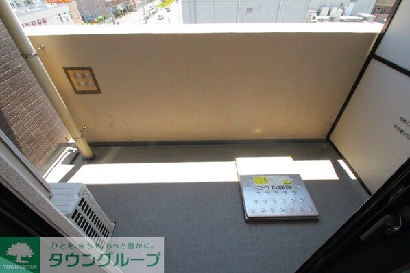 EXCEL KEIWAの物件内観写真